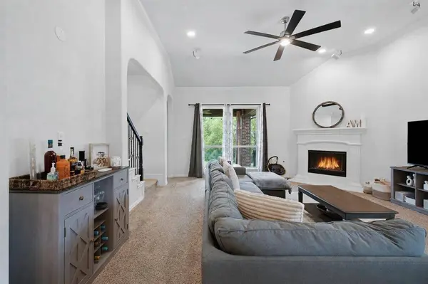 9653 Calaveras Road, Fort Worth, TX 76177