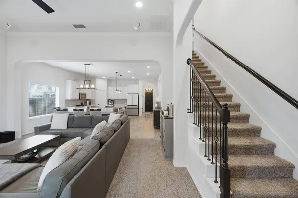 9653 Calaveras Road, Fort Worth, TX 76177