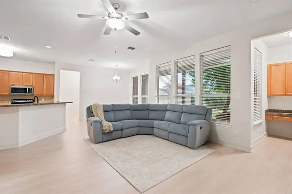 219 Southpeak Lane, Ponder, TX 76259