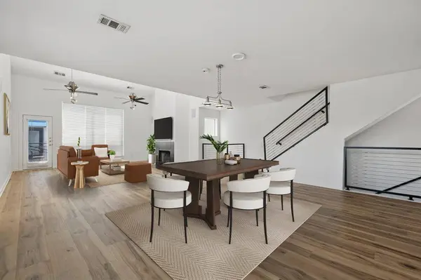2200 N Peak Street, Dallas, TX 75204