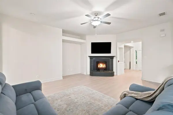219 Southpeak Lane, Ponder, TX 76259