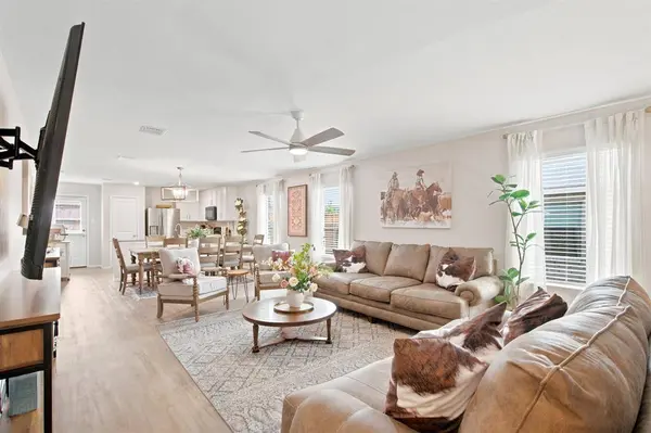 1028 Naranjos Drive, Fort Worth, TX 76052