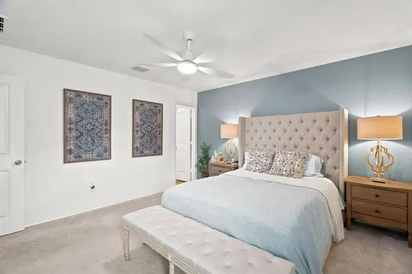 1028 Naranjos Drive, Fort Worth, TX 76052