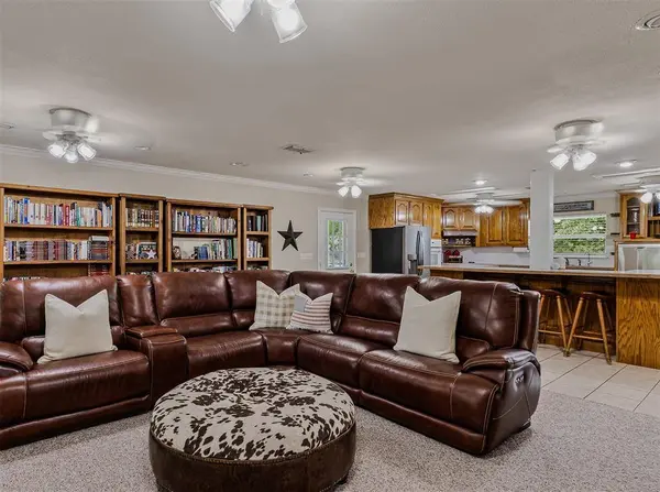 339 Colwell Road, Forestburg, TX 76239