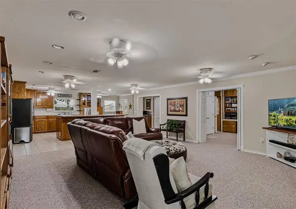339 Colwell Road, Forestburg, TX 76239
