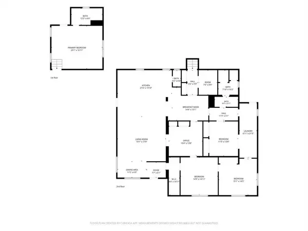 339 Colwell Road, Forestburg, TX 76239