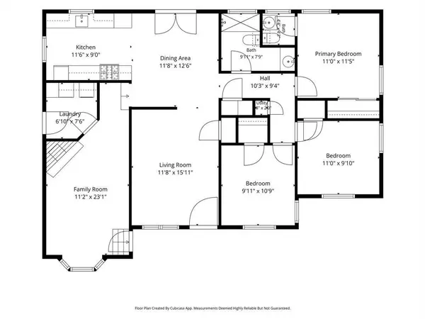 300 Parkwood Place, Lewisville, TX 75067