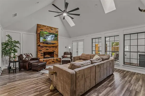 7104 Church Park Drive, Fort Worth, TX 76133