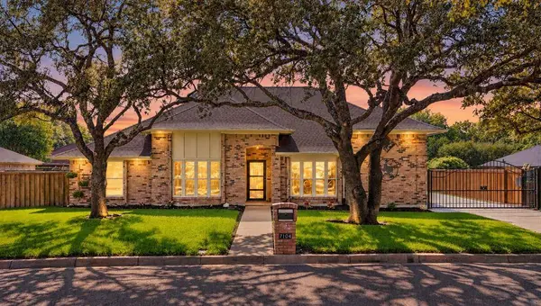 7104 Church Park Drive