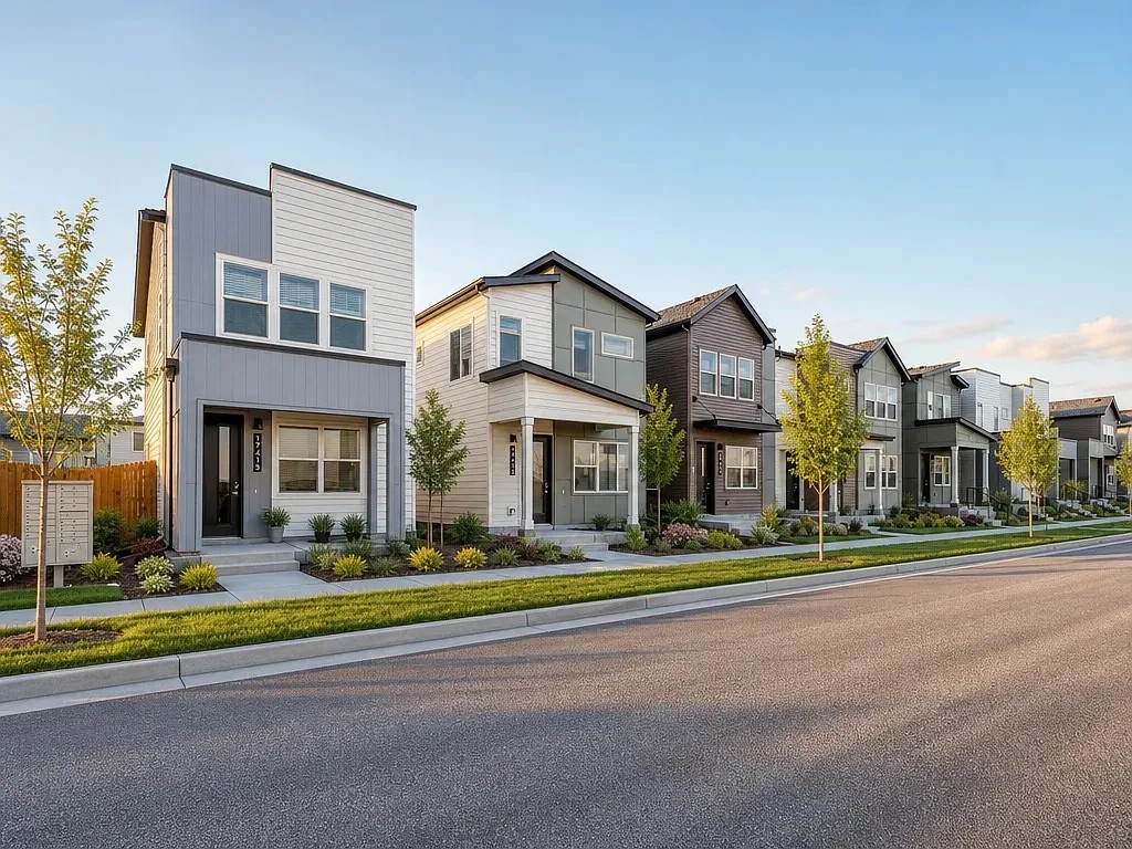 Denver’s Housing Market Just Hit a 2008-Era Milestone — But This Isn’t 2008