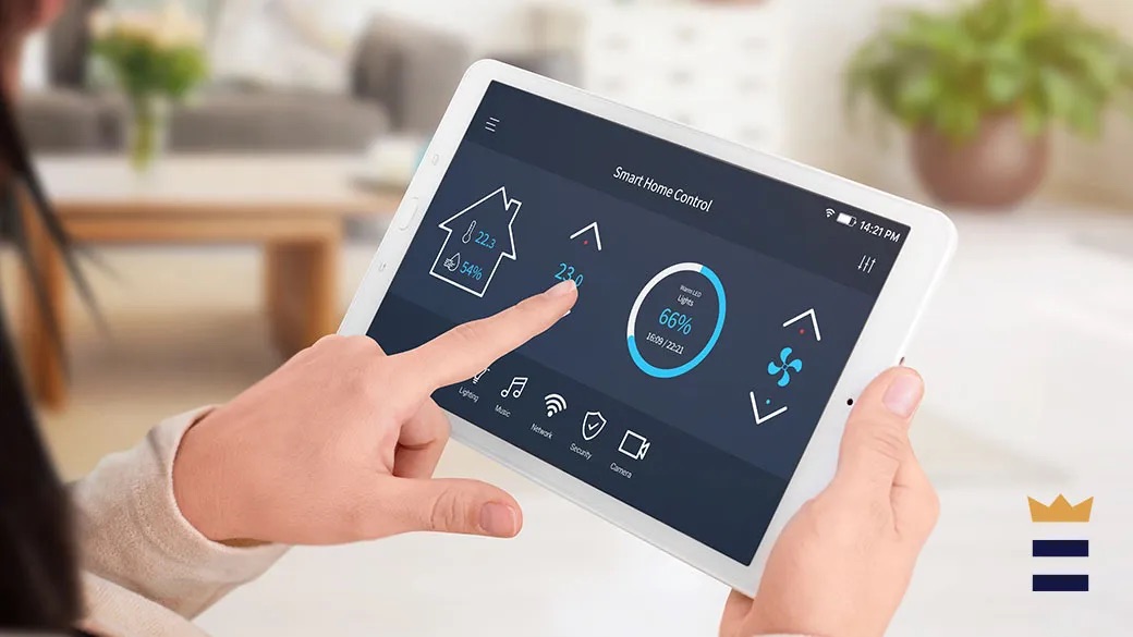  What Happens to Your Smart-Home Devices When You Sell?