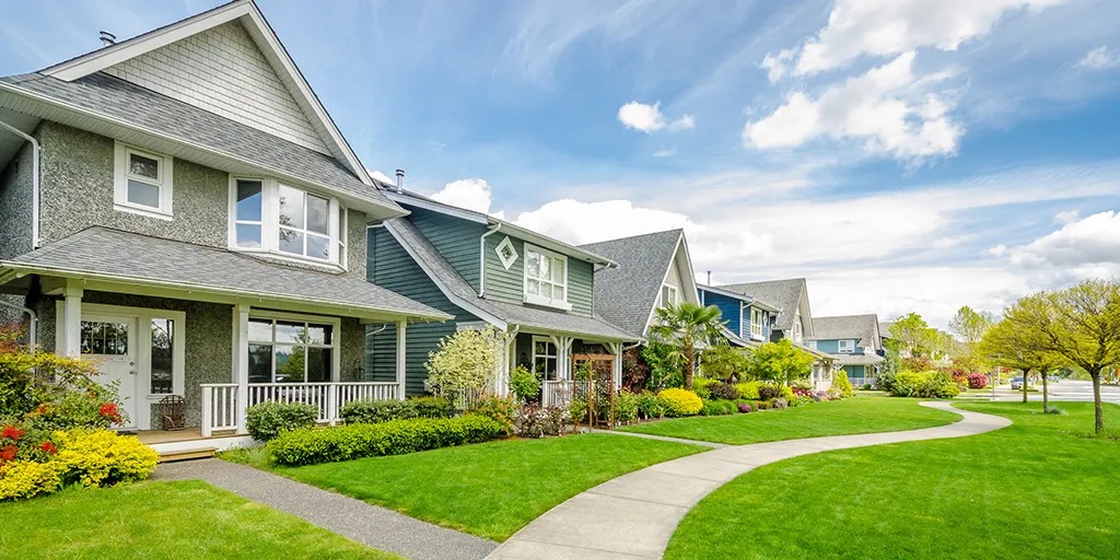 Denver’s Housing Market Isn’t Crashing — It’s Splitting in Two