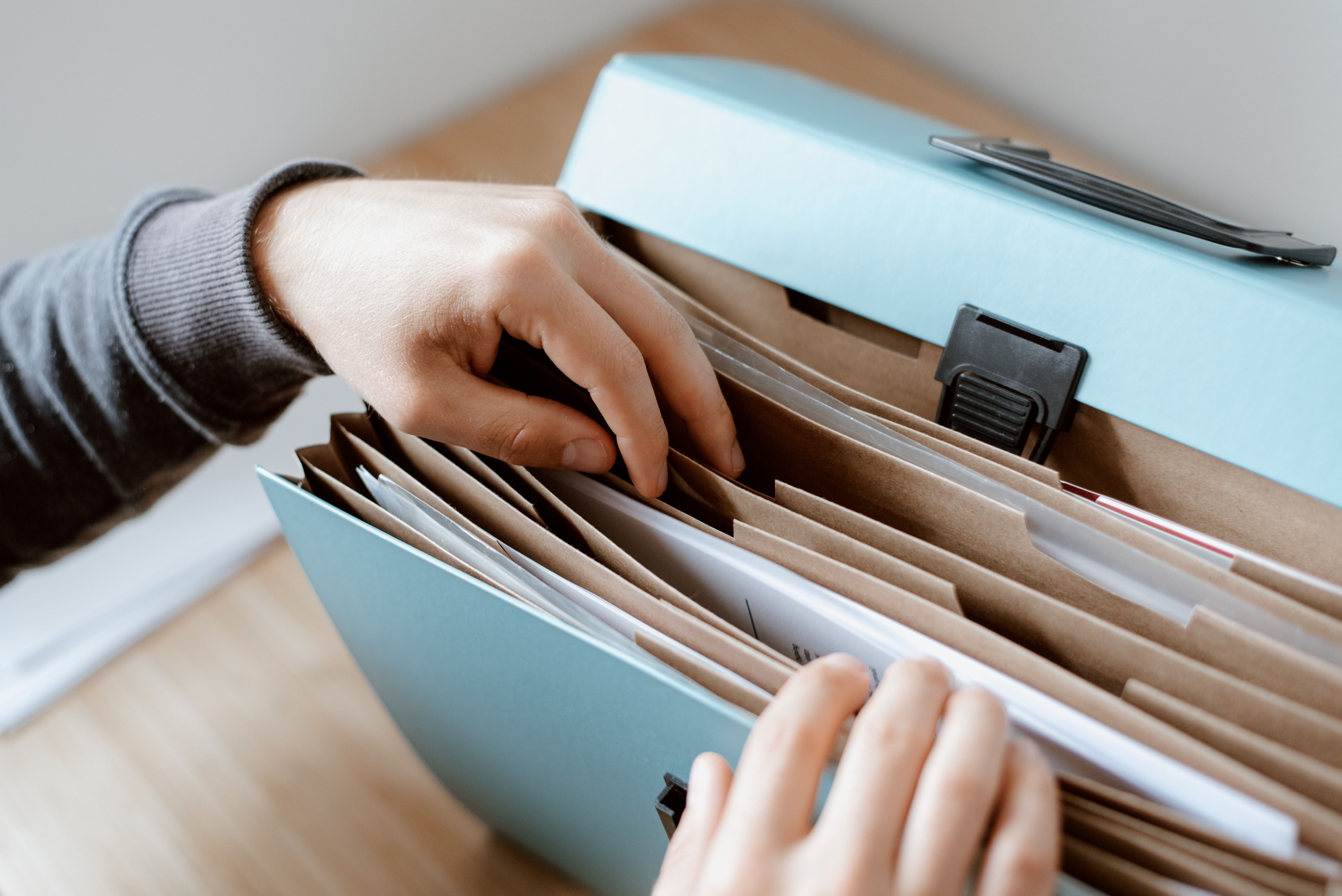 The Renovation Paperwork to Find Before You List
