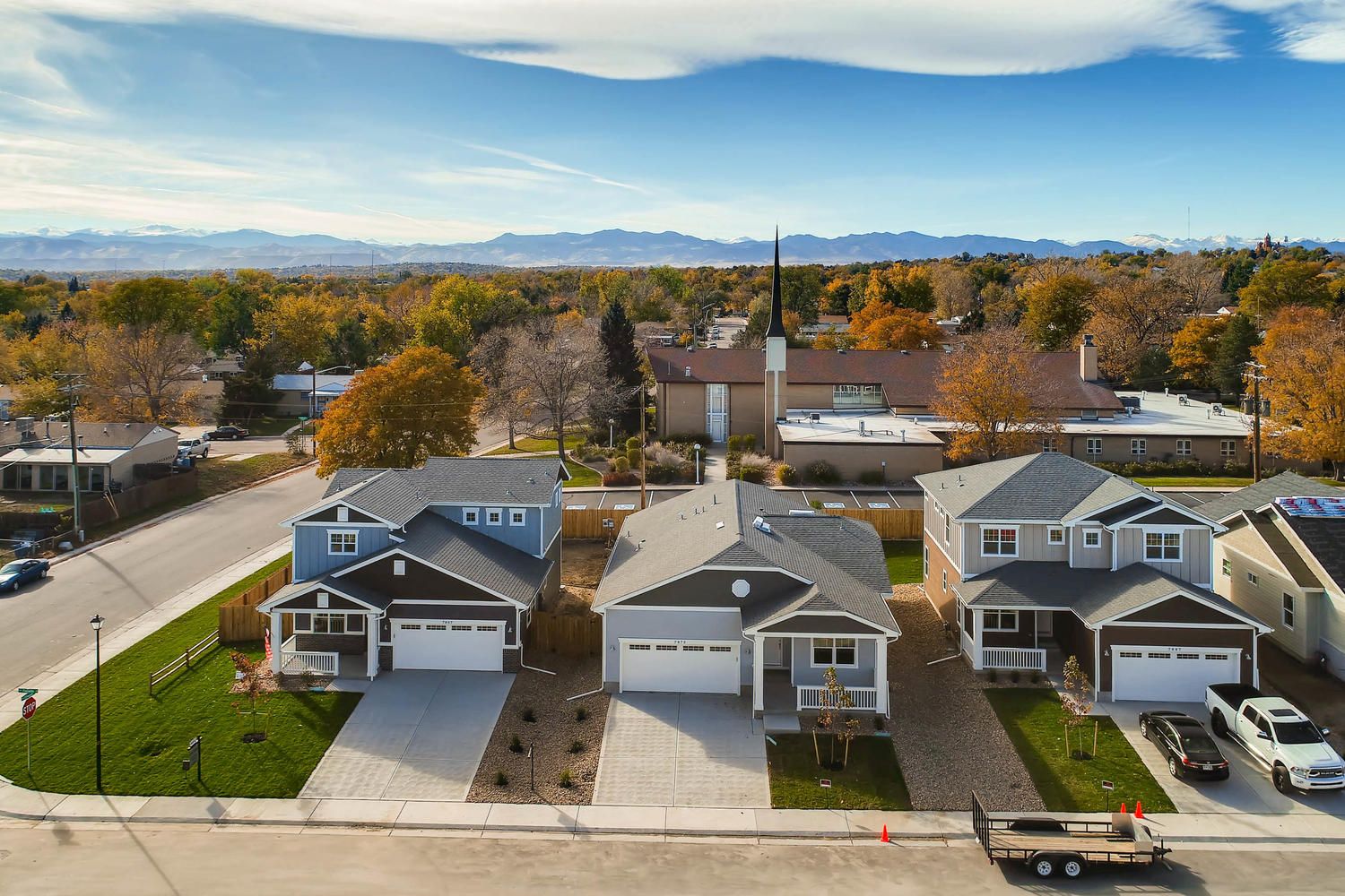 The Housing Market Isn't Crashing… It's Resetting