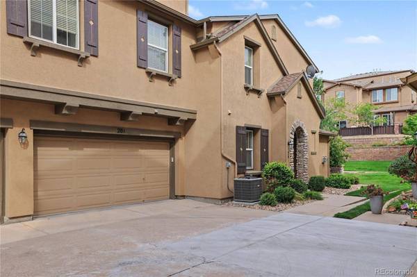 10546 Graymont LN, Littleton, CO 80126