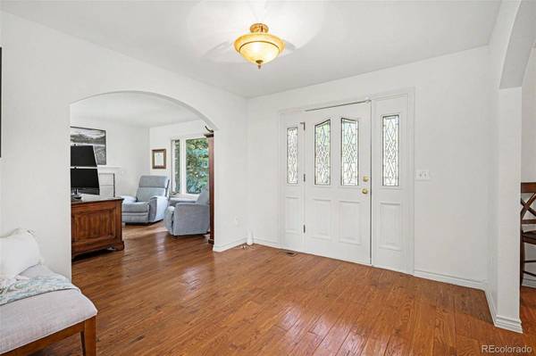 5931 Ponderosa WAY, Parker, CO 80134