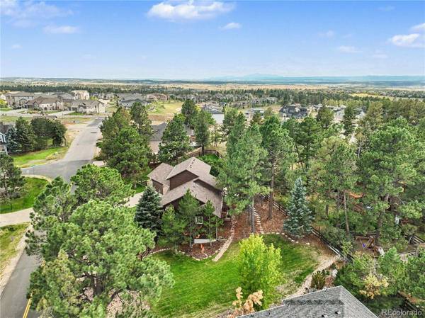 5931 Ponderosa WAY, Parker, CO 80134