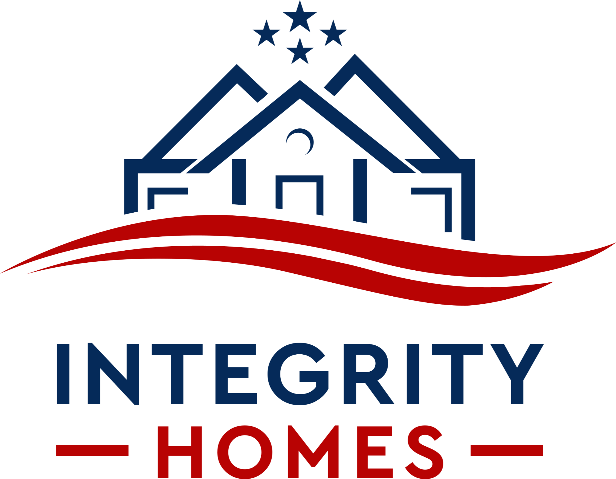 Integrity Homes logo