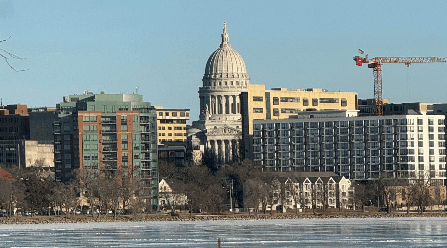 Madison housing market prices and trends – December 2025