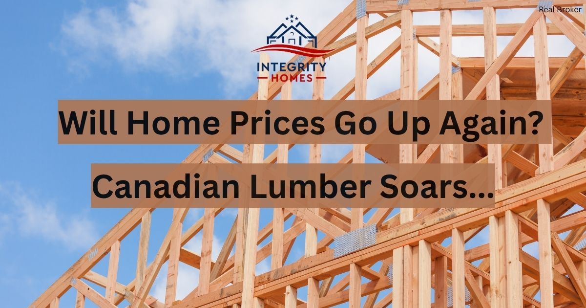 Lumber Tariffs Blog Banner