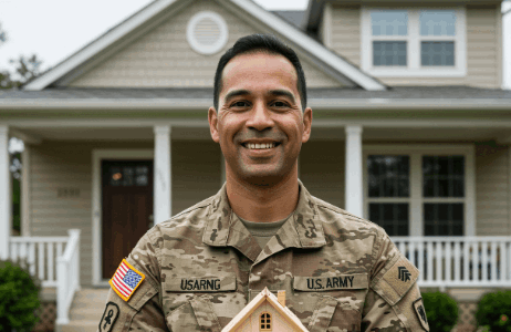 Healthcare Housing Specialist
