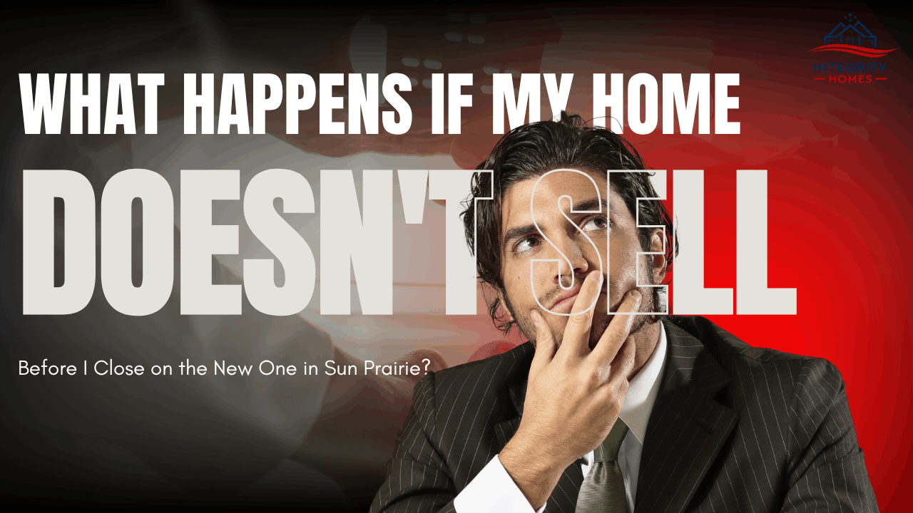 Sun Prairie Wisconsin home buying and selling at the same time strategy guide 2026