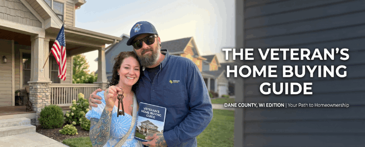 The Veteran's Guide to Buying a Home in Dane County, Wisconsin — Integrity Homes