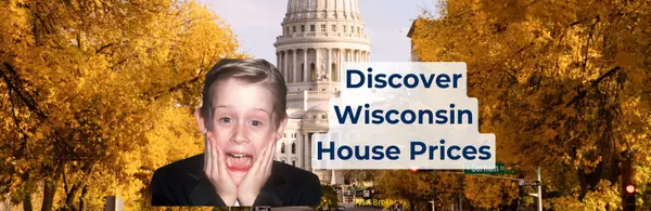 Wisconsin Real Estate Market: Home Prices & Trends
