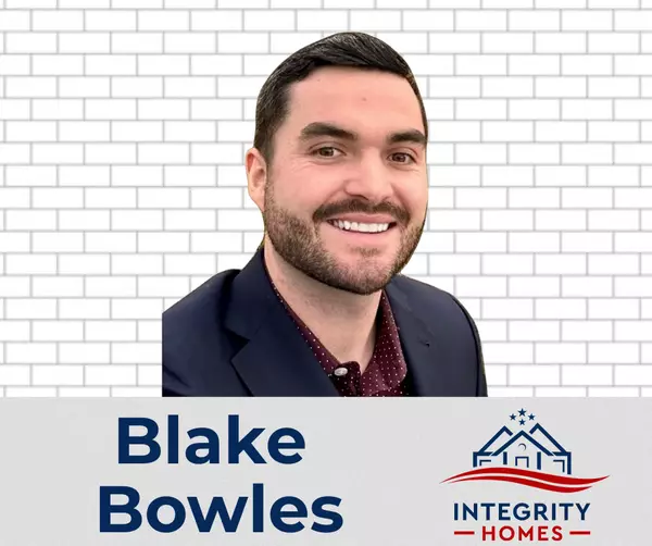 Black Bowles joins Integrity Homes
