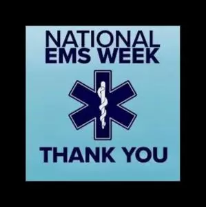 Honoring Our Local Heroes: National EMS Week in Madison & Dane County