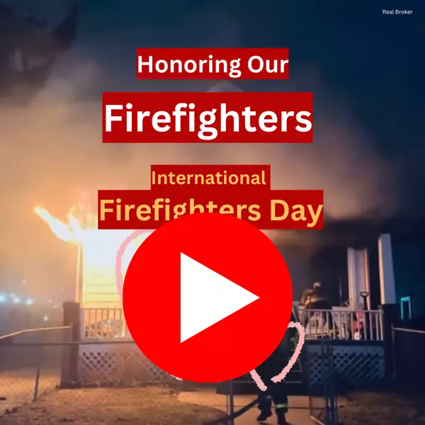 Honoring Our Everyday Heroes: Celebrating International Firefighters’ Day in Dane County