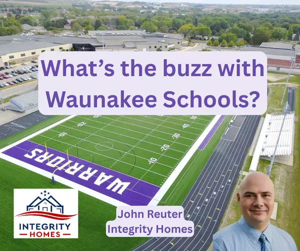 Why Families Are Flocking to the Waunakee Community School District