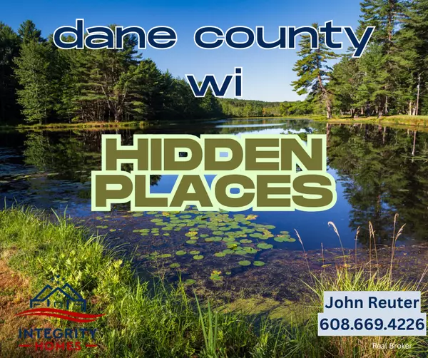5 Hidden Gems in Dane County, Wisconsin You Need to Explore