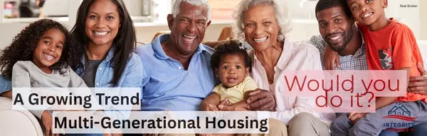 Multi-Generational Home Buying Madison Wisconsin | Expert Guide 2025