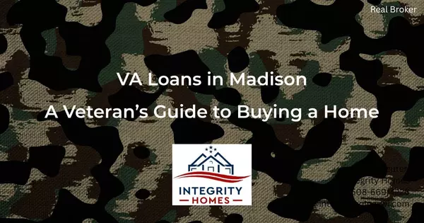 VA Loans in Madison: A Local Hero's Guide to Buying a Home