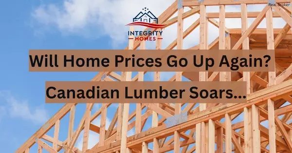 Canadian Lumber Duties Soar Past 25% — What This Means for Homebuyers and Builders in Dane County