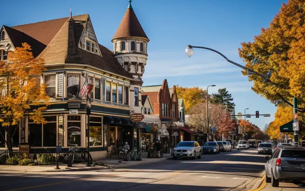 Middleton WI Real Estate Market Guide: August 2025 - The Good Neighbor City