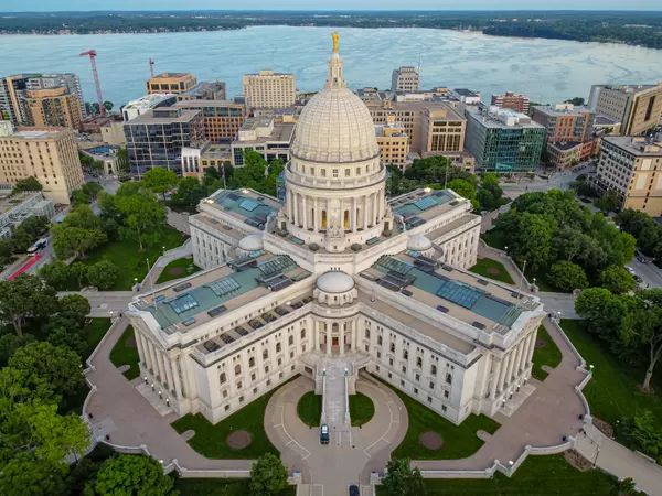 Madison WI Real Estate Market Guide: August 2025 Trends, Prices & Expert Tips