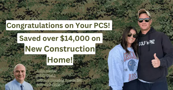 PCS to Madison, WI: How We Helped This Military Buyer Relocate and Save Big