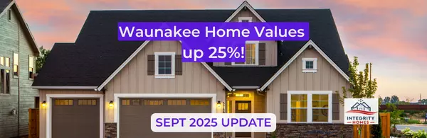 Waunakee Real Estate Market Update September 2025: Home Values Surge After Revaluation