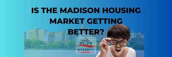Is Housing Affordability in Madison, WI Getting Better?
