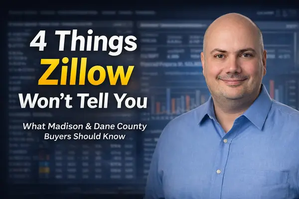 4 Things Zillow Won't Tell You (But You Should Know),John Reuter