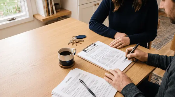 Home Sale Contingencies Explained: A Dane County Buyer & Seller Guide
