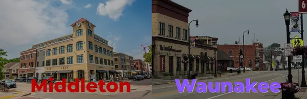 feature image of Waunakee vs Middleton, WI: Which Fits You?
