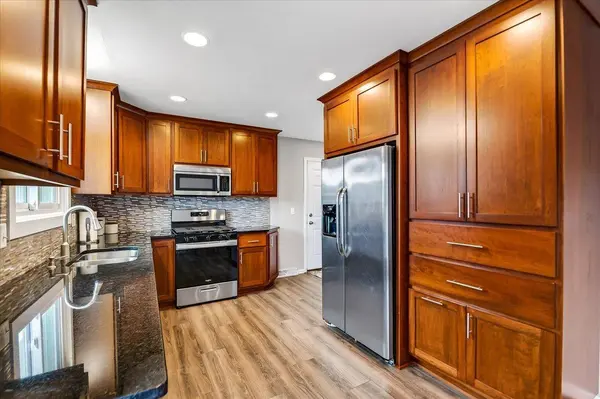 4769 Eisenhower Street, Oregon, WI 53575