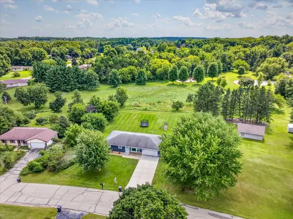 4769 Eisenhower Street, Oregon, WI 53575
