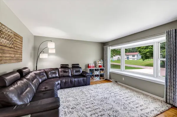 4769 Eisenhower Street, Oregon, WI 53575