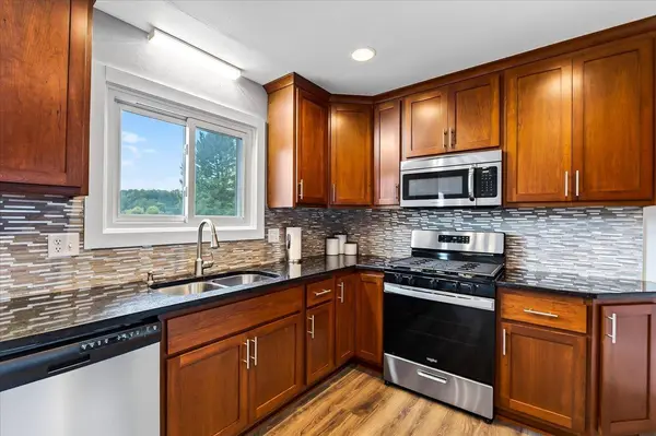 4769 Eisenhower Street, Oregon, WI 53575