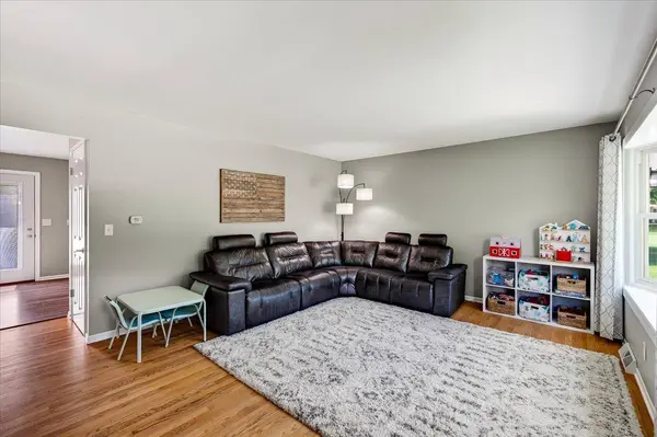 4769 Eisenhower Street, Oregon, WI 53575