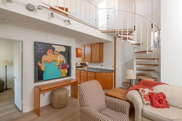 4622 Felton St #4, San Diego, CA 92116